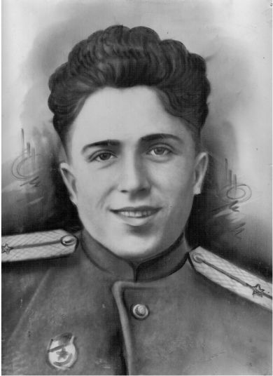 Кургузов Сергей Сергеевич