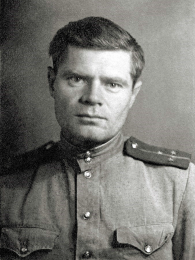 Кадочников Николай Петрович