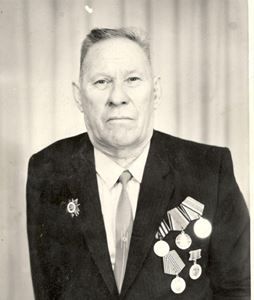 Катков Дмитрий Александрович