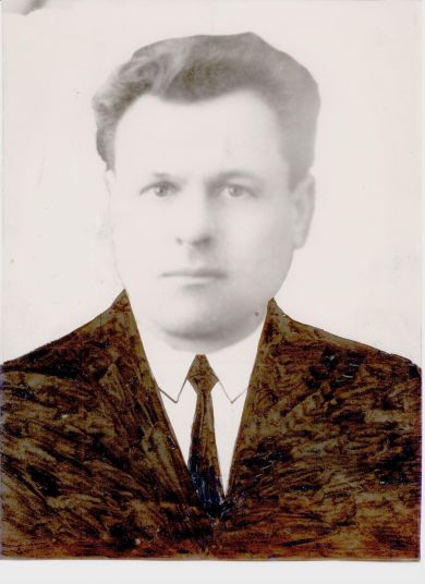 Чесалов Иван Семенович