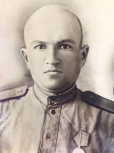 Балаев Лазарь Арзуманович