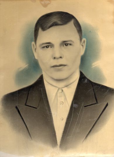 Пшенко Иван Олемпиевич