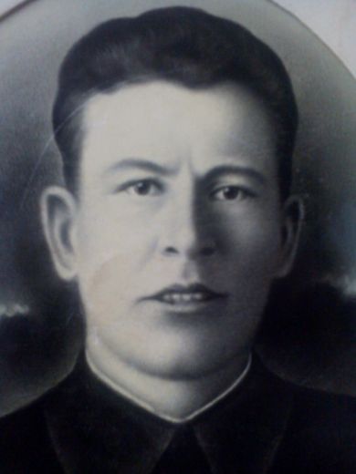 Никандров Иван Иванович