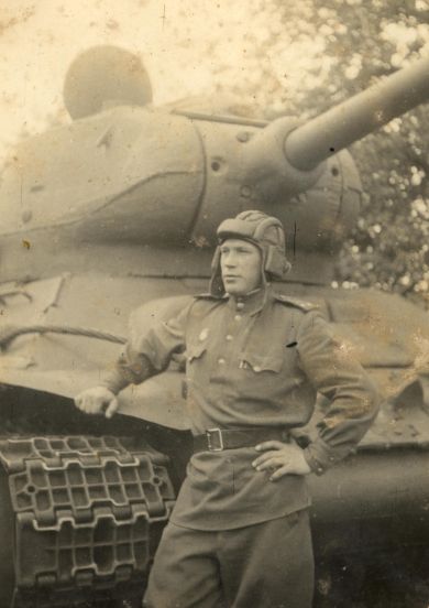 Макаров Василий Егорович 