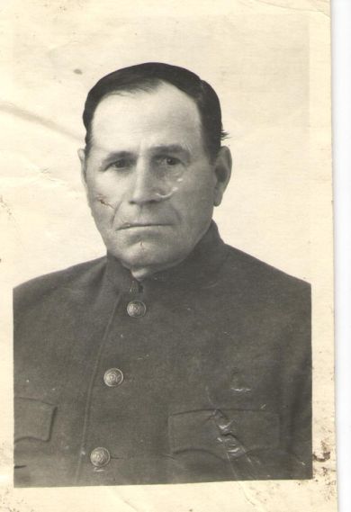 Сошников Иван Михайлович