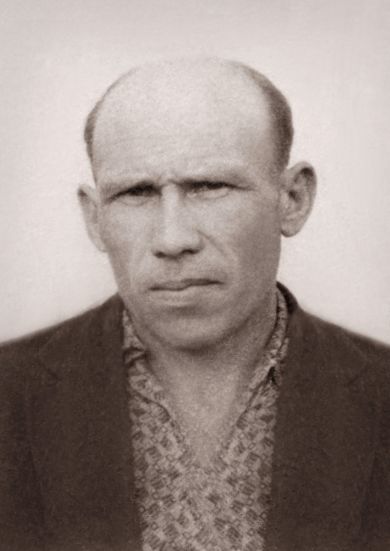 Шульгинов Сергей Дмитриевич
