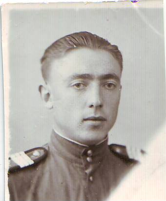 Вавилов Анатолий Петрович