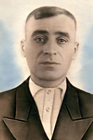 Долгополов Александр Давыдович