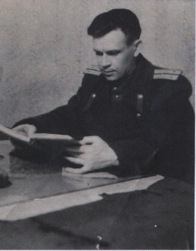 Фёдоров Анатолий Петрович