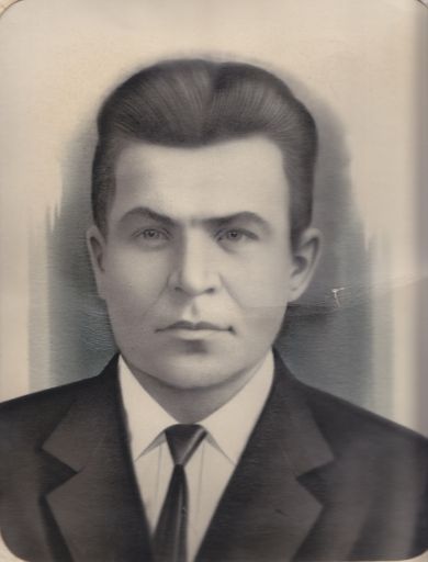 Ленченко Григорий Тарасович