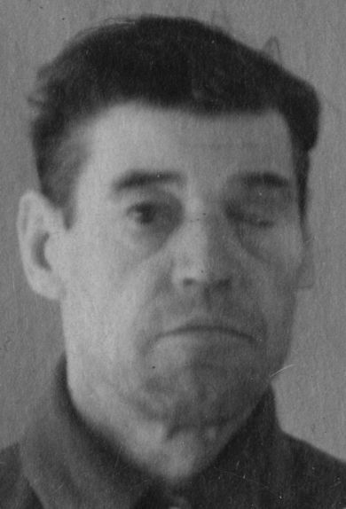 Бершин Семен Яковлевич