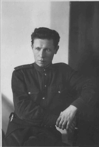Плешков Анатолий Михайлович