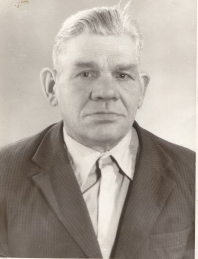 Кочмарев Михаил Федорович