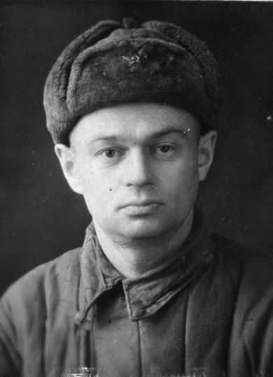 Соломасов Петр Павлович