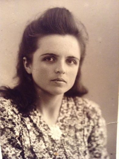 Михайлова Евгения Ивановна
