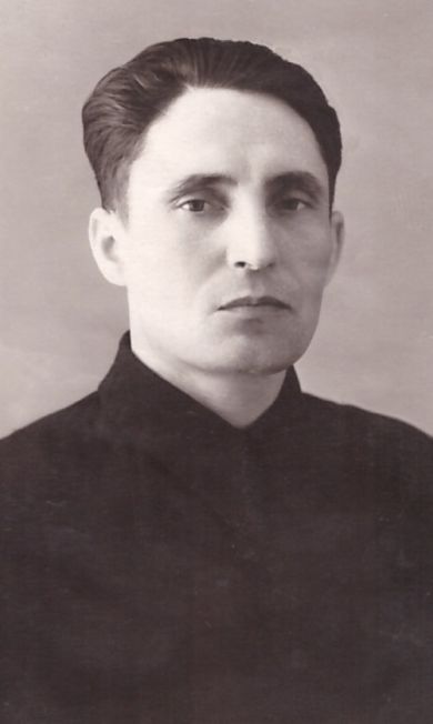 Пересадченко Дмитрий Павлович (1922-1970)