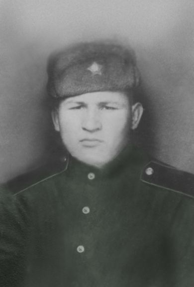 Олейников Дмитрий Александрович