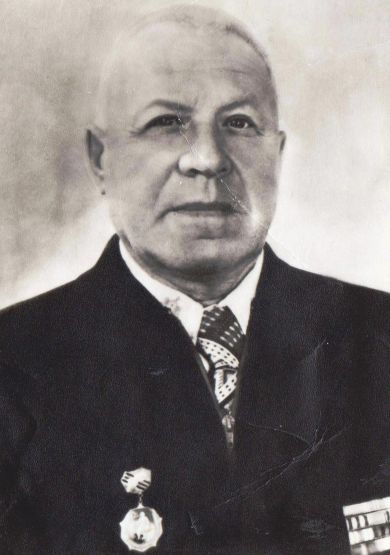Ромазанов Николай Иванович