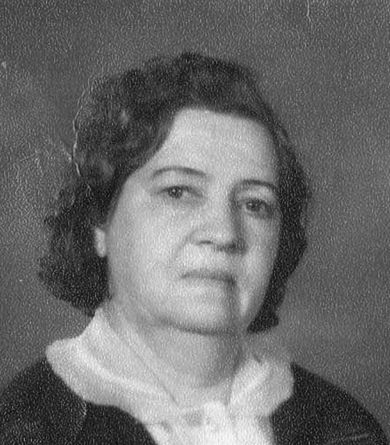Скрыпник (Винникова) Елена Павловна