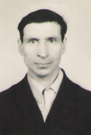 Кошкин Николай Иванович