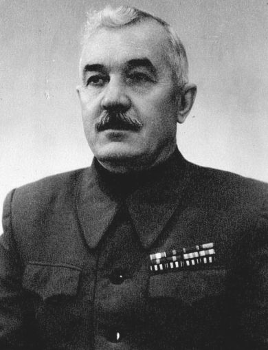 Горемыкин Михаил Григорьевич