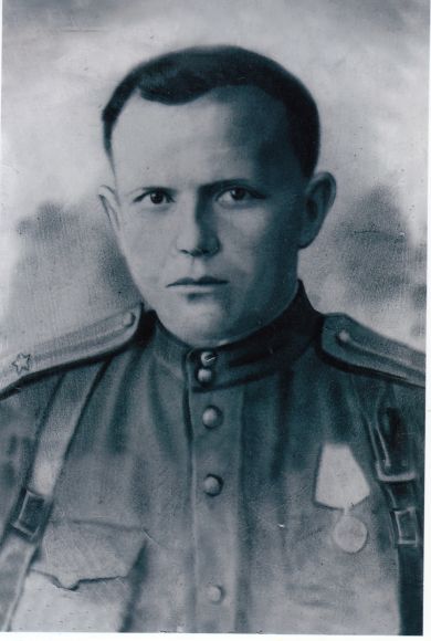 Яфясов Умяр Мустакимович