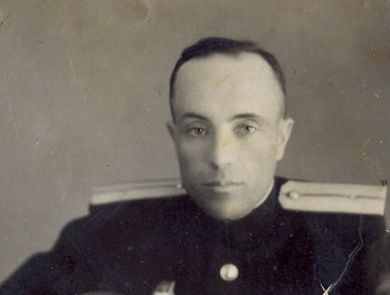 Паршенков Борис Алексеевич