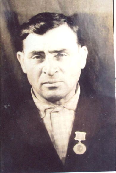 Новиков Григорий Евдокимович