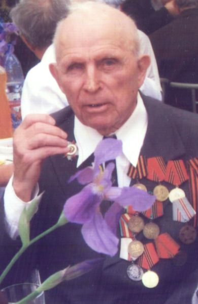 Рудько Григорий Миронович