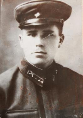 Шувалов Михаил Иванович