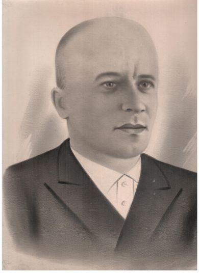 Урюпин Сергей Дмитриевич