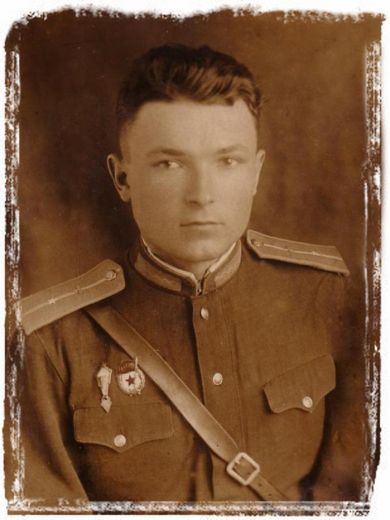 Савченко Григорий Иванович.