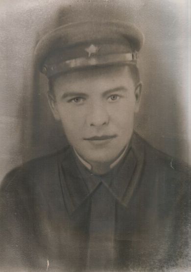 Полуэктов Алексей Иванович