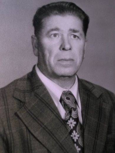 Беляев Алексей