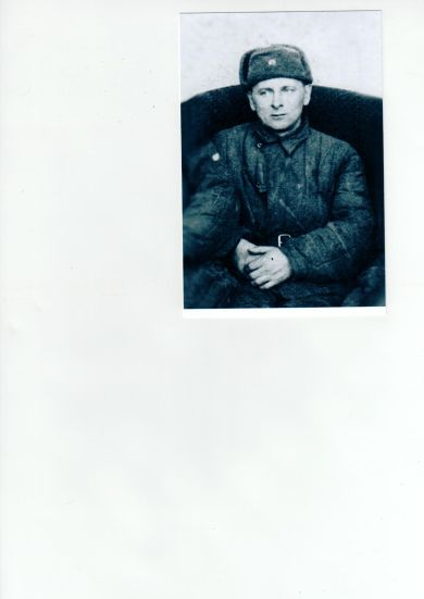 Романов Николай Дмитриевич
