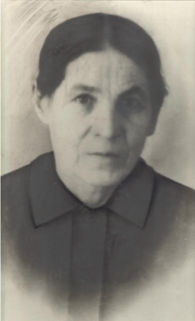 Коваленко Дарья Никифоровна