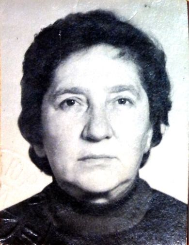 Литвина Мария