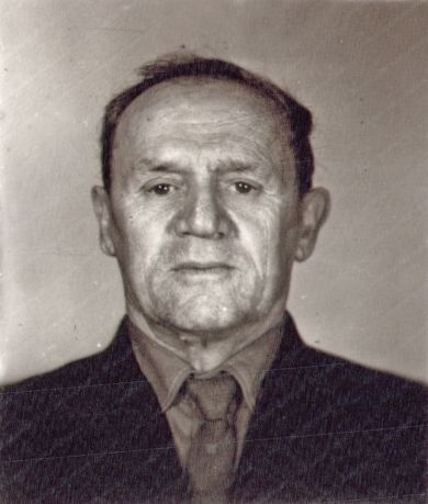 Нафеев Назим Алиевич