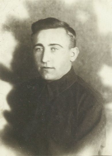 Самардаков Иван Леонович
