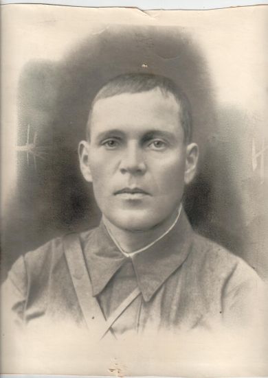 Шемяков Григорий Фёдорович