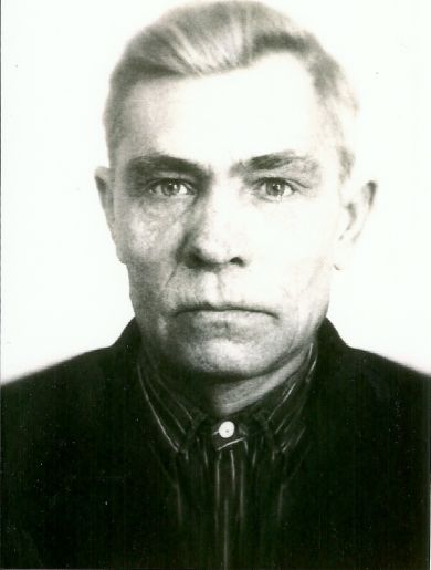 Корнев Василий Иванович