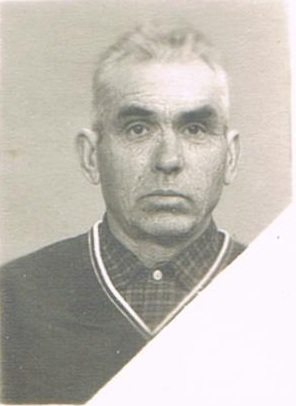 Киричук Григорий Павлович