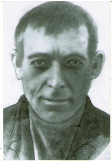 Духин Илья Петрович