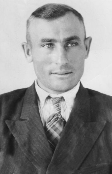 Вихрев Павел Игнатьевич