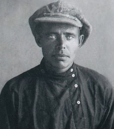 Мигачёв Иван Фёдорович