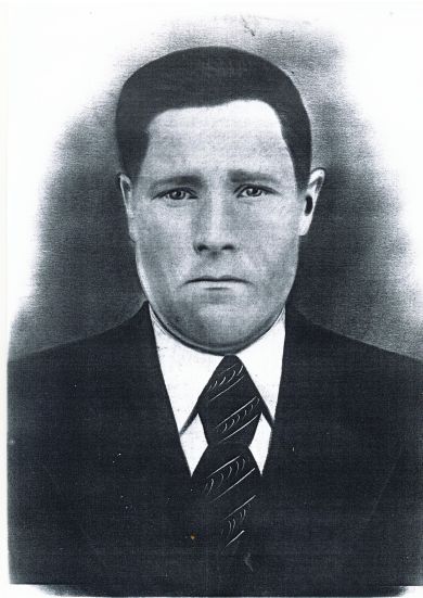 Цепилов Андрей Тимофеевич