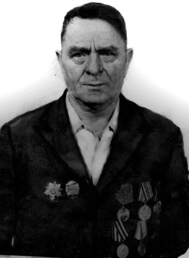 Гренин Иван Иванович