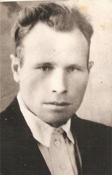 Мамаев Григорий Петрович