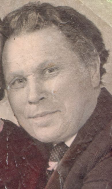 Дробков Фёдор Максимович