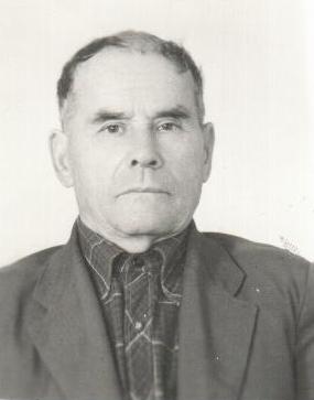 Зобенко Николай Степанович
